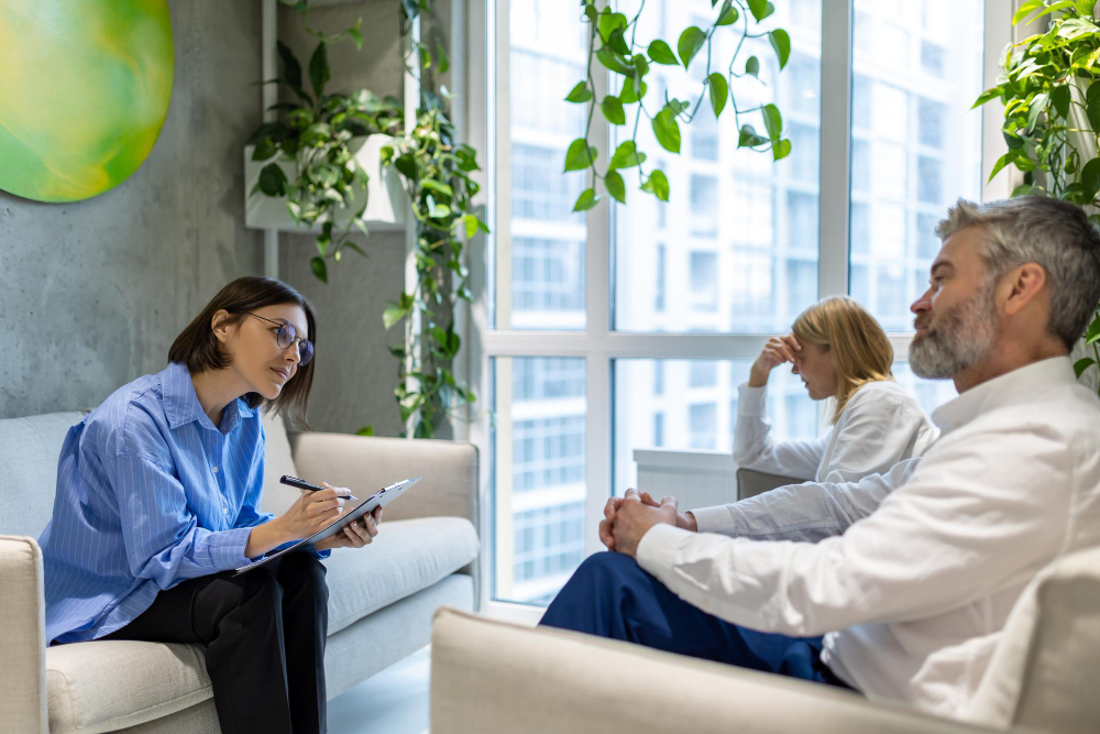 About Aligned Synergy | Psychiatric Assessment