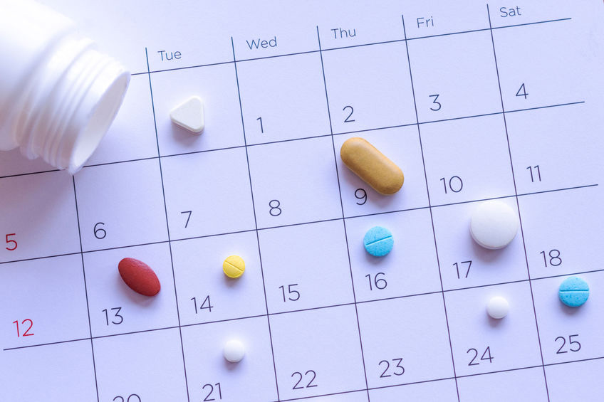 Medication Management