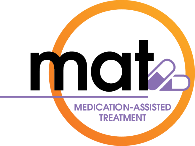 Medication Assisted Treatment