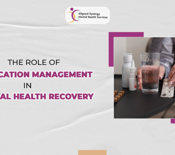 Medication Management