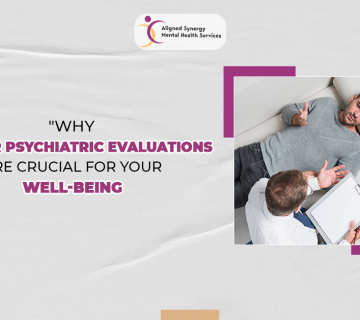 Psychiatric Evaluations